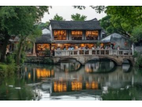 寧波國(guó)慶游記：美食文化之旅，與自然的完美融合