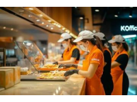 萬家麗地鐵美食城作為全球最大的地鐵美食城之一，憑借其豐富的品類、親民的價格和便捷