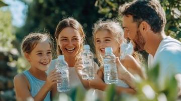 了解飲水誤區(qū)，掌握正確喝水方法保健康