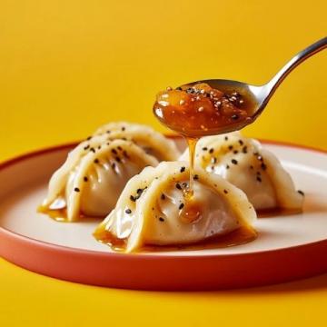 速看！餃子的最佳拍檔已上線，吃貨必看！