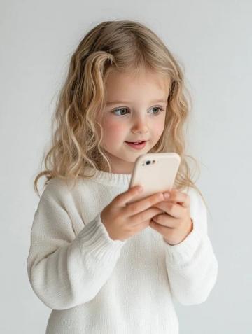 如何讓孩子放下手機？五個小妙招輕松解決！