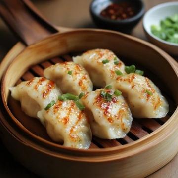 上百種創(chuàng)意餃子餡料，總有一種是你喜歡的味道