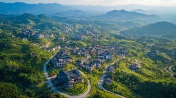 南充市南部縣最出名的景點(diǎn)是什么？南充市南部縣最出名的景點(diǎn)是升鐘湖。