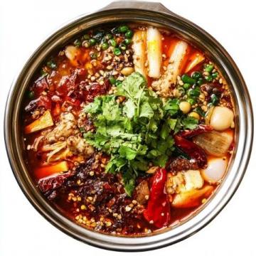 揭秘！火鍋香料與底料比例配方大公開，二十余年經(jīng)驗(yàn)大廚來(lái)教你！