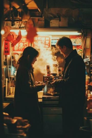 90后夫妻夜市賣煎餅?zāi)耆?0萬(wàn)，他們的財(cái)富秘訣你也學(xué)得會(huì)