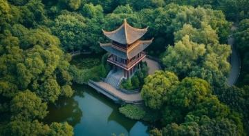 南陽石橋鎮(zhèn):張衡墓與鄂城寺塔的文化魅力及特色美食石橋扣碗