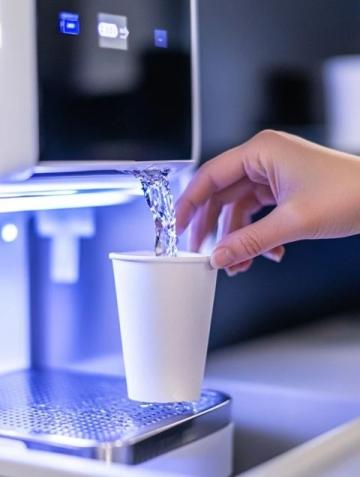 飲水機安全使用指南：選購、操作與維護要點全面解讀