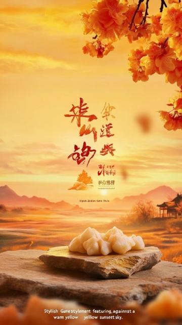 古早風(fēng)味瑯琊酥糖到現(xiàn)代創(chuàng)意滁州美食，春日美食之旅等你開啟！