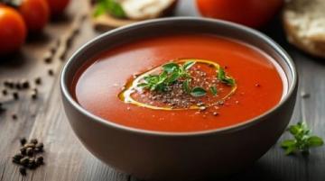 冬季必試：番茄土豆羊肉湯，暖胃又暖心