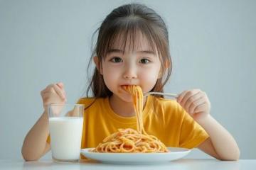 孩子為什么會厭食,不愛吃飯呢?孩子為什么會厭食，不愛吃飯？