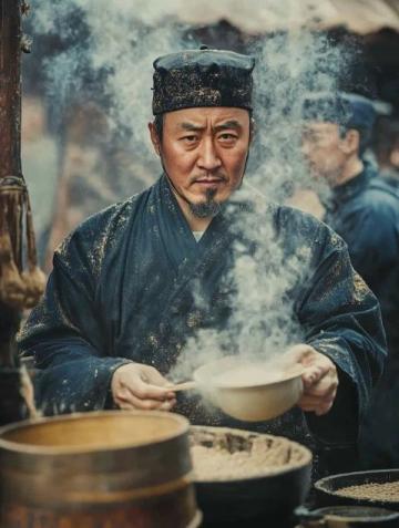 2025大理巍山古城美食節(jié)：千年小吃狂歡，非遺技藝與民族風味的邂逅之旅