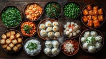 探索阜陽地道風(fēng)味：從格拉條到撒湯不容錯(cuò)過！