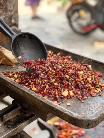 中國人都知道的豆渣，湖北人卻能變廢為寶做出美味佳肴