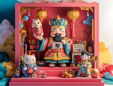 揭秘天津正月十五的獨(dú)特習(xí)俗與講究