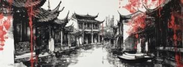 濟(jì)源，歲月沉淀的明珠
