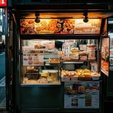廣東美食探索:不可錯(cuò)過的地道風(fēng)味與經(jīng)典小吃