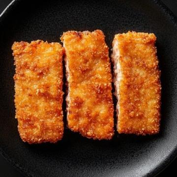 炸雞排簡單又健康的小吃，外焦里嫩，酥脆可口，細數制作方法