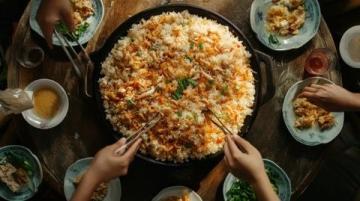 法國(guó)街頭炒飯77元？揭秘法國(guó)高物價(jià)背后的真相