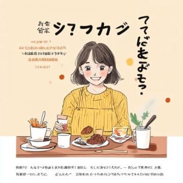2025年生活手記：烹飪美食，手工創(chuàng)作，記錄美好時光