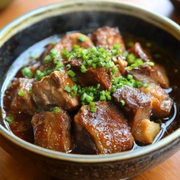 東坡肉里的千年滋味:一部活態(tài)美食史書