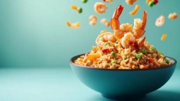 法國(guó)街頭炒飯77元？揭秘法國(guó)高物價(jià)背后的真相