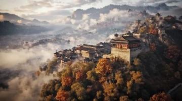 探索河北磁州之美:融合自然風光與深厚文化的三都之旅