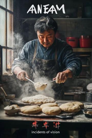 揭秘北京素食英雄:李建安與猴頭菇傳奇——創(chuàng)新凈素?zé)o餡活的歷史新篇章