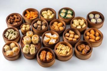 赤峰特色小吃:哈達(dá)美食——嘗鮮哈達(dá)火燒的獨(dú)特魅力