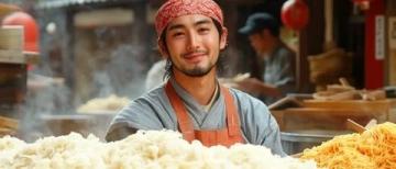 周星馳經(jīng)典之作食神1996年上映，重映再掀觀影熱潮