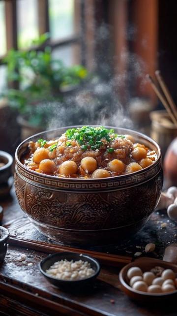 清明假期春光好，美食探索正當(dāng)時