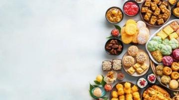 二月二吃這些傳統(tǒng)美食，為新年祈福添好運(yùn)