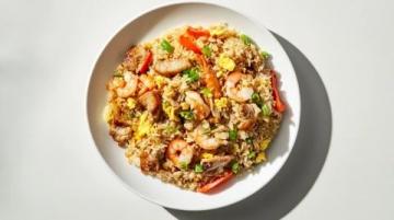 法國(guó)街頭炒飯77元？揭秘法國(guó)高物價(jià)背后的真相