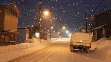 麻州大雪達76厘米，致3500航班取消