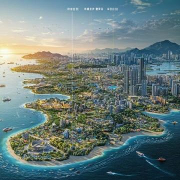 溫州印象：從民營(yíng)經(jīng)濟(jì)搖籃到智慧都市，你的記憶中都有哪些元素？