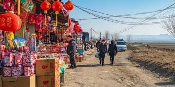 家鄉(xiāng)春節(jié)那些事兒：特色活動(dòng)、傳統(tǒng)儀式與美食制作的生動(dòng)記錄