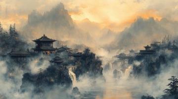 千年水鄉(xiāng)畫(huà)卷，探尋吳越文化——西塘古鎮(zhèn)的魅力之旅