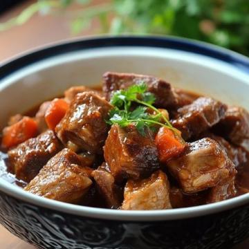 味蕾之旅:探尋荔浦扣肉的家鄉(xiāng)風(fēng)味
