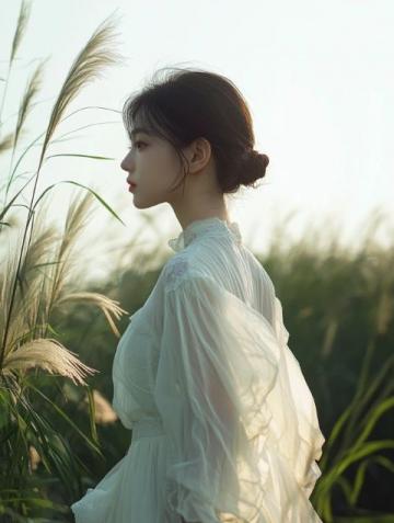 高郵湖蘆葦蕩里的青蒲裹鴨蛋，搖曳生香