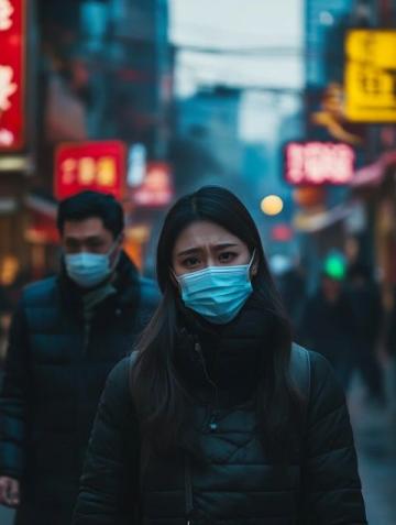 鬧市無人問求下的生命危機(jī)