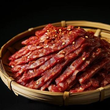 豬耳朵變美味！層層脆碼高高的小豬耳朵，豬耳糕！