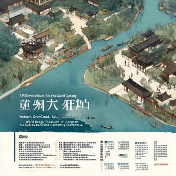 探尋兩漢文化，徐州深度游全攻略：千年古城之旅攻略與美食地圖