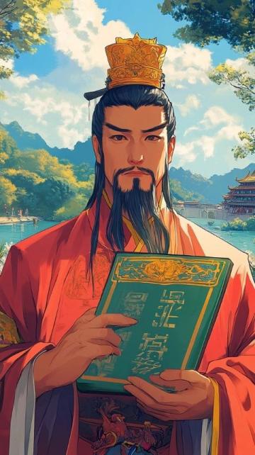 越王勾踐復(fù)國(guó)之路:從屈辱到輝煌的傳奇之旅