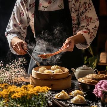 探索蘇州傳統(tǒng)點(diǎn)心的魅力世界，讓你味蕾大開！