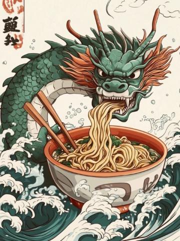 二月二吃這些“龍食”迎吉祥，傳統(tǒng)美食背后的美好寓意