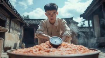 周星馳經(jīng)典之作食神1996年上映，重映再掀觀影熱潮