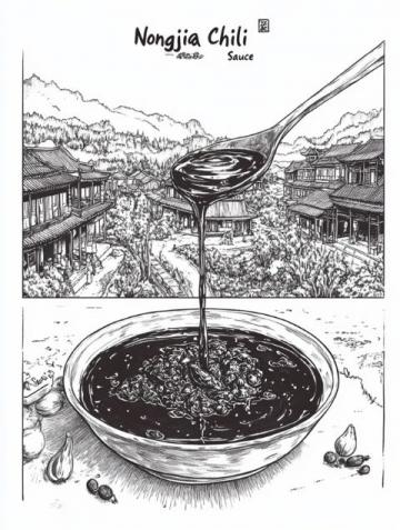 磴口美食探索：雞勾魚、華萊士蜜瓜與傳統燴菜的魅力