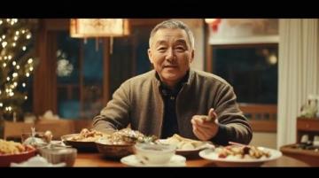 成龍監(jiān)制:成化十四年— 美食探案劇的美味冒險(xiǎn)