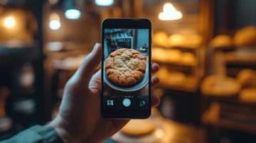 揭秘美食視頻背后的真相:為什么一看就會一做就廢?