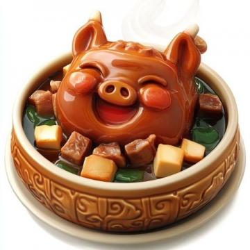 佳木斯必嘗十大美食推薦：鍋包肉、殺豬菜等地道美味