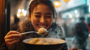 青島直飛澳門，3小時(shí)美食之旅！澳門航空帶你領(lǐng)略亞洲美食中心！